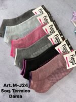 ART. MJ-24 SOQ. TERMICO DAMA