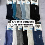 ART. 1414 SOQ. COLOR HOMBRE