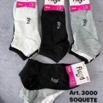 ART. 3000 SOQ. LISO TRIPACK