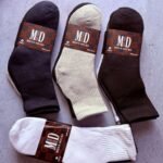 TENIS TERMICO MD HOMBRE