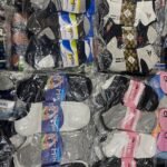 PACK SOQUETE ADULTO DAMA/HOMBRE