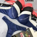 4110 BASE LAYCRA CINTA BEBE