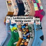 ART.55T3 MEDIA TÉRMICA NIÑO MIXTA