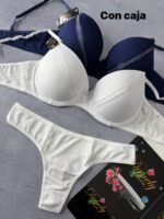 4110 BASE LAYCRA CINTA BEBE - Imagen 2