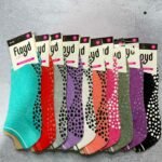 SOQ. ANTIDEZLIZANTE MUJER FLOYD