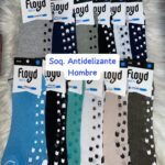 SOQ. ANTIDESLIZANTE DE HOMBRE