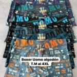 Art. BOXER UOMO IMPORTADO