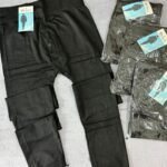 CALZA TÉRMICA HOMBRE