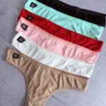 COLALES MORLEY LAYCRA PLUS