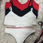 TOP DE ALGODON C/BROCHE