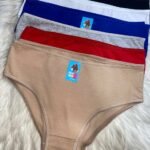 BOMB. TIRO CORTO SEÑORA