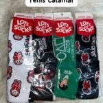 TENIS CALAMAR ADULTO