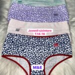 ART. 310 JUVENIL (14/16) ALGODON PREMIUN