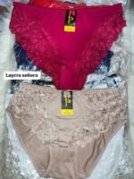 BOMBACHA SEÑORA LAYCRA
