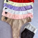 COLALES C / encaje T. PLUS