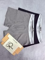BOXER CALVIN CON CAJA . LINEA PREMIUN - Imagen 2