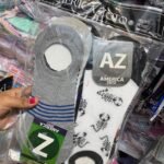 ART. INVISIBLE DE HOMBRE ESTAMPADO