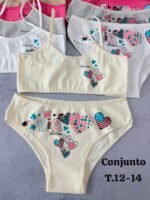 CONJ. NENA 12-14 - Imagen 2