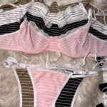BRALET C/ARO MORLEY