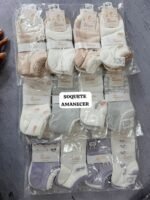 SOQUETE ÁMANECER DAMA