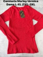 CAMISERA MORLEY DE DAMA - Imagen 2