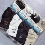 TENIS SOCMARK HOMBRE