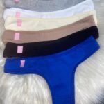 COLALES ALGODON T.M
