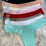 COLALES ALG. TALLE XL