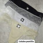 ART. COLALES PUNTILLA