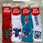 TENIS STICH ADULTO