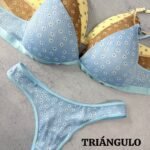 TRIANG. ESTÁMPADO
