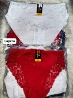BOMBACHA SEÑORA LAYCRA - Imagen 3