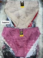 BOMBACHA SEÑORA LAYCRA - Imagen 2