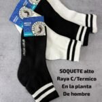 SOQ. ALTO TERMICO HOMBRE