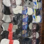 PROMO DE SOQUETES HOMBRE