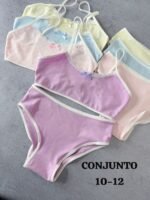 CONJ. NENA T.10-12