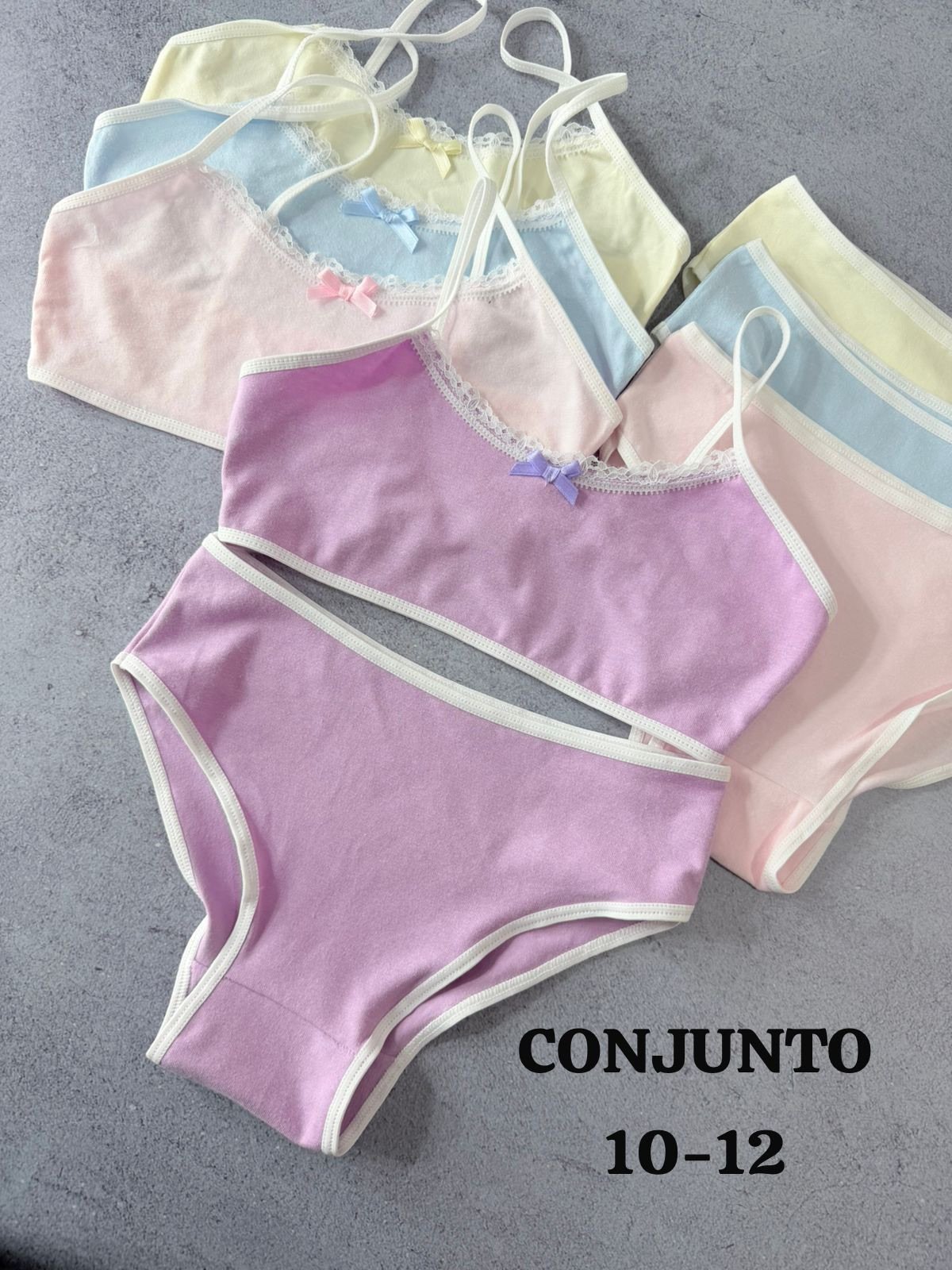 c1c69a16-cde0-46b2-be2e-deea8f8091c7 CONJ. NENA T.10-12 - Imagen 1