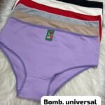 BOMBACHA DE SEÑORA 2XL