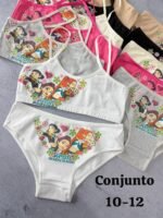 CONJ. NENA 10-12