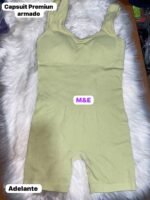 ART. CAPSUIT MICRO PREMIUN C/ARMADO