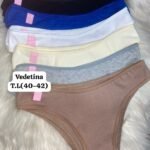 VEDETINA T.L ALGODON (40-42)