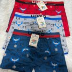 BOXER UOMO JUVENIL