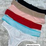 COLALES MORLEY LAYCRA