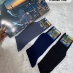 MEDIAS DE VESTIR HOMBRE STREECH