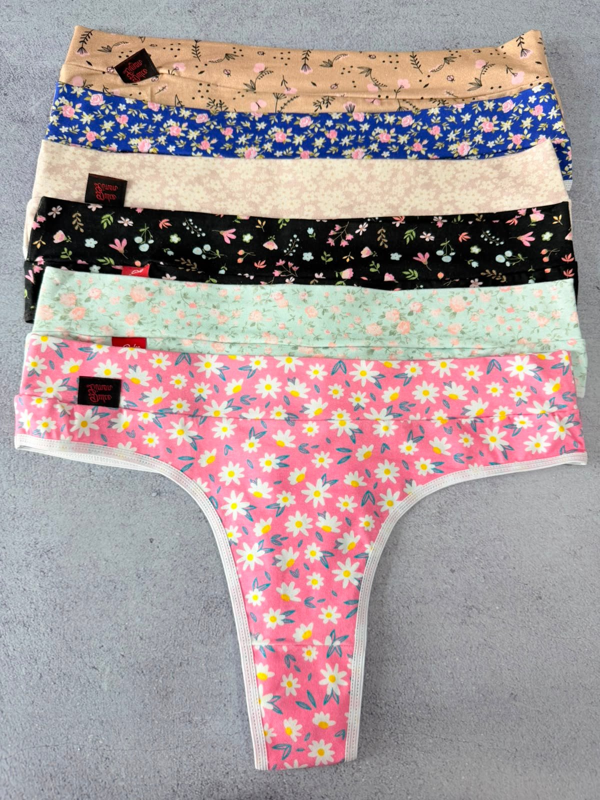 39a779bb-7c47-4141-b6ad-83e49897b6a6 ART.CULOT LESS C/CINTURA T.U(M-L) - Imagen 1